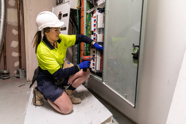Best Electric Panel Repair  in Aetna Estates, CO