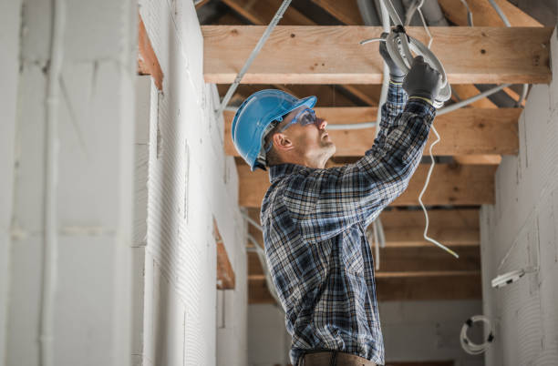 Best Emergency Electrical Repair  in Aetna Estates, CO