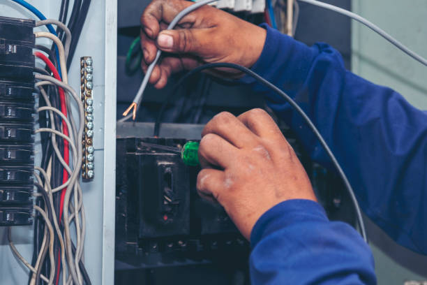 Best Circuit Breaker Repair  in Aetna Estates, CO