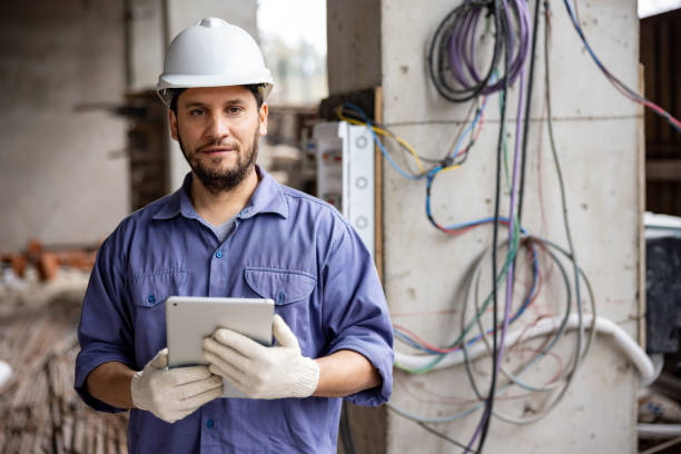 Best 24-Hour Electrician  in Aetna Estates, CO