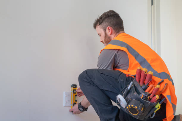 Best Industrial Electrical Services  in Aetna Estates, CO