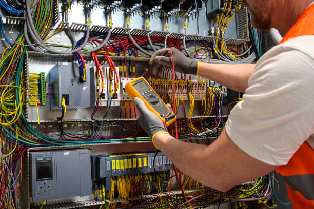 Best Electrical System Inspection  in Aetna Estates, CO