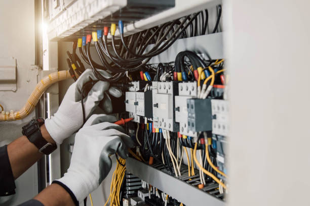 Best Electrical Repair Services  in Aetna Estates, CO