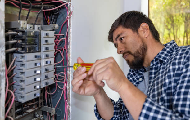 Best Commercial Electrician Services  in Aetna Estates, CO